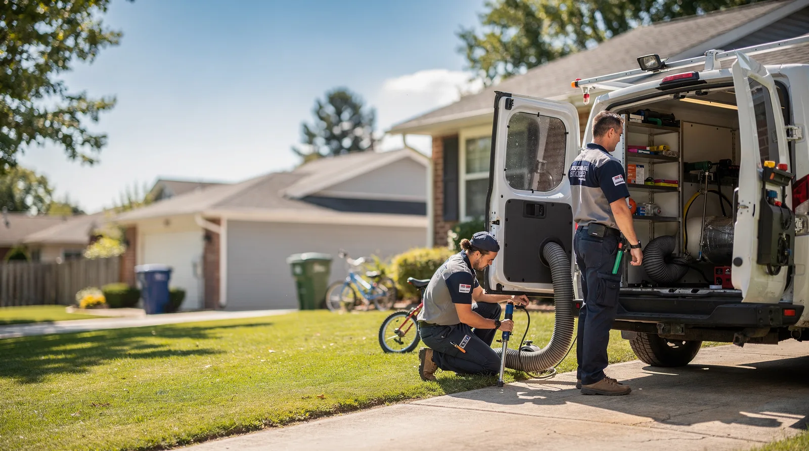 24/7 HVAC Repair & AC Replacement in Minnesota Lake, MN near me